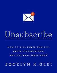 Cover Unsubscribe