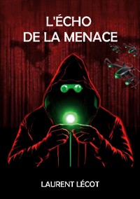 Cover L'écho de la menace