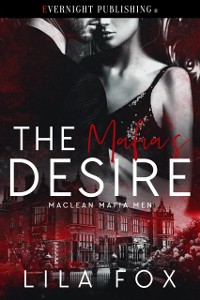 Cover Mafia's Desire