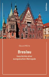 Cover Breslau