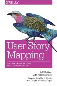 Cover User Story Mapping