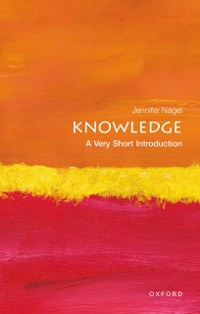 Cover Knowledge: A Very Short Introduction