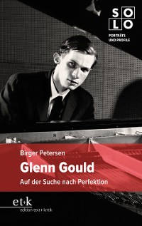 Cover Glenn Gould