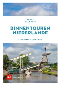 Cover Binnentouren Niederlande