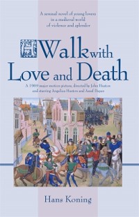 Cover A Walk with Love and Death
