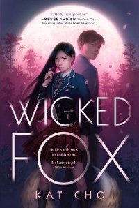 Cover Wicked Fox
