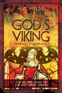 Cover God's Viking: Harald Hardrada
