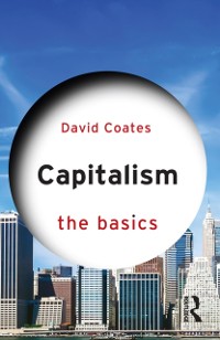 Cover Capitalism: The Basics