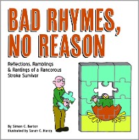 Cover Bad Rhymes, No Reason