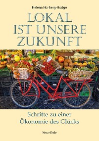 Cover Lokal ist unsere Zukunft