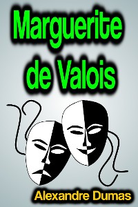 Cover Marguerite de Valois
