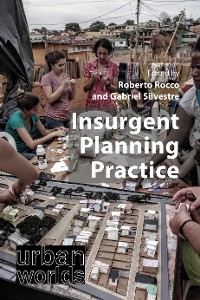 Cover Insurgent Planning Practice