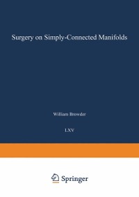 Cover Surgery on Simply-Connected Manifolds