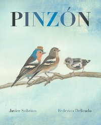 Cover Pinzón (Finch)
