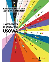 Cover The United States Of West Africa - USOWA
