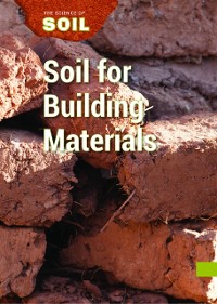 Cover Soil for Building Materials