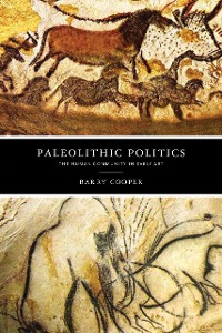 Cover Paleolithic Politics
