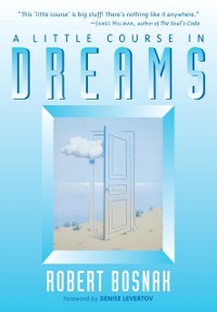 Cover Little Course in Dreams