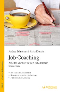 Cover Job-Coaching