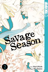Cover Savage Season 02