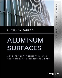 Cover Aluminum Surfaces