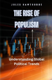 Cover The Rise of Populism