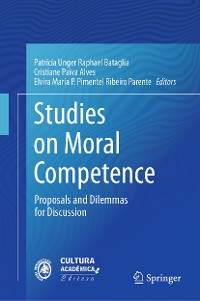 Cover Studies on Moral Competence
