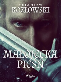 Cover Małojecka pieśń