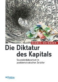 Cover Die Diktatur des Kapitals