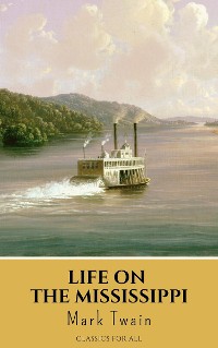 Cover Life On The Mississippi