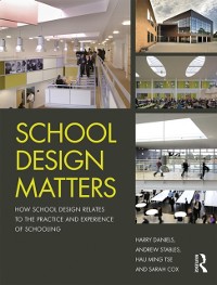 Cover School Design Matters