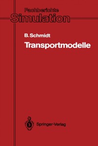 Cover Transportmodelle