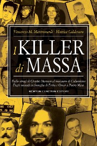 Cover I killer di massa