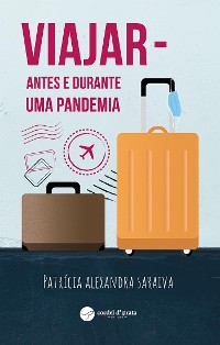 Cover Viajar – Antes e durante uma pandemia