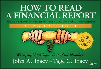 Cover How to Read a Financial Report