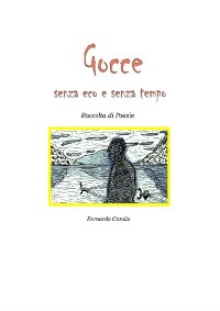 Cover Gocce senza eco e senza tempo