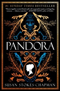 Cover Pandora