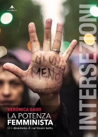 Cover La potenza femminista