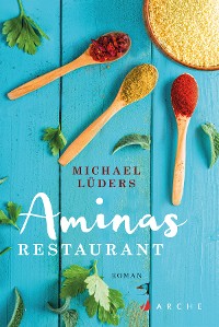 Cover Aminas Restaurant