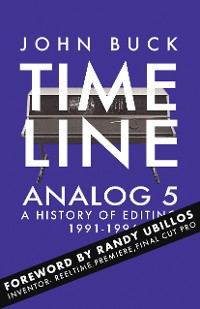 Cover Timeline Analog 5