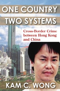 Cover One Country, Two Systems