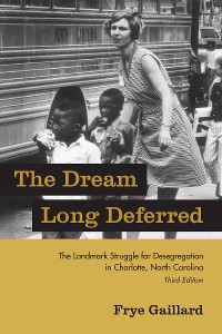 Cover The Dream Long Deferred