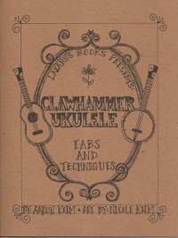 Cover Clawhammer Ukulele: Tabs and Techniques