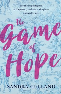 Cover Game of Hope