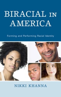 Cover Biracial in America