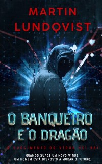 Cover O banqueiro e o dragão