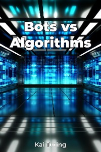 Cover Bots vs Algorithms