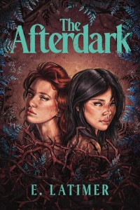 Cover Afterdark