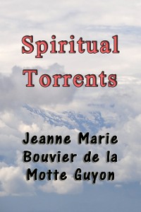 Cover Spiritual Torrents