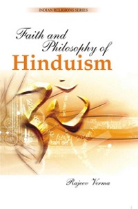 Cover Faith and Philosophy of Hinduism